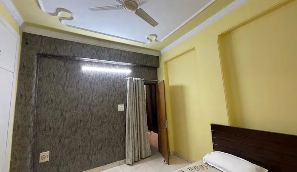 Photo of Bedroom in Mohangarh