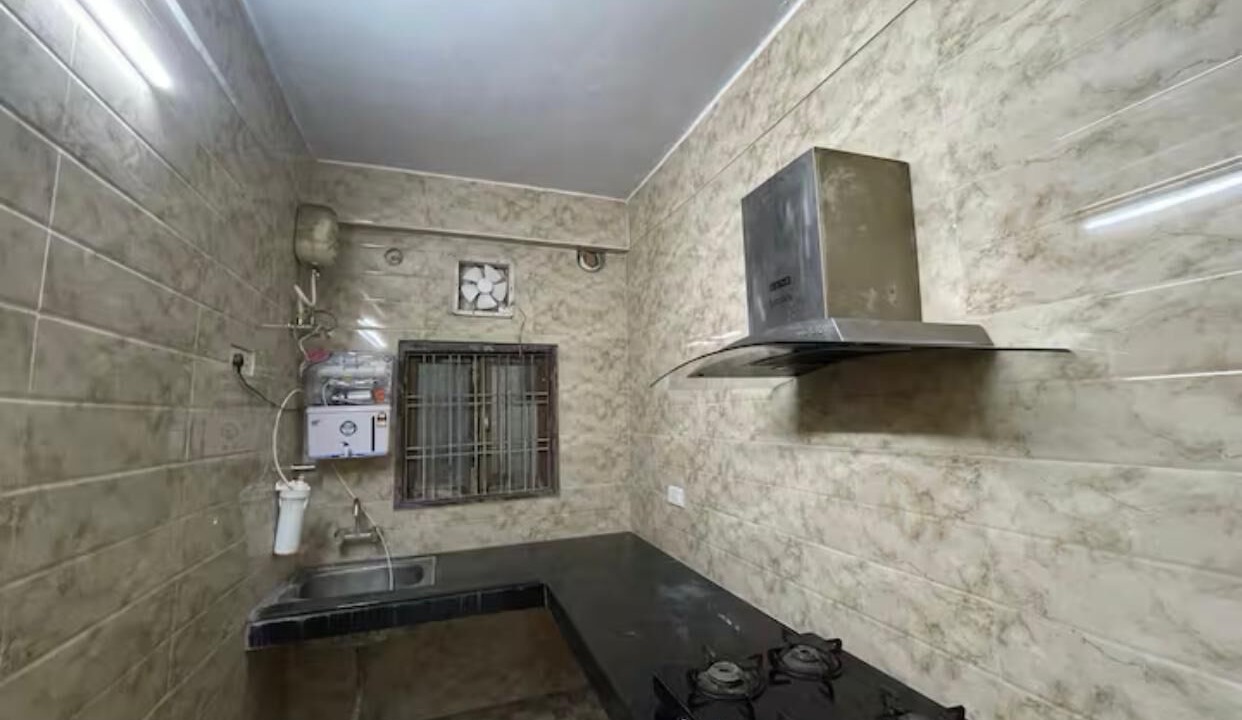 Photo of Kitchen in Mohangarh