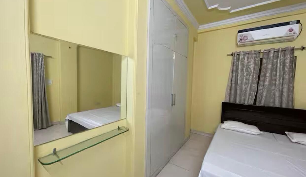 Photo of Bedroom in Mohangarh