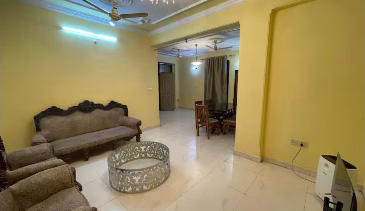 Photo of Livingroom in Mohangarh