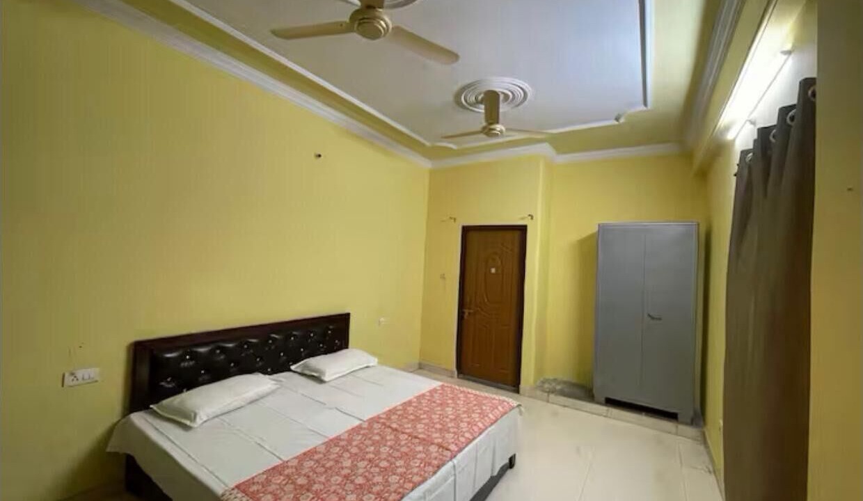 Photo of Bedroom in Mohangarh