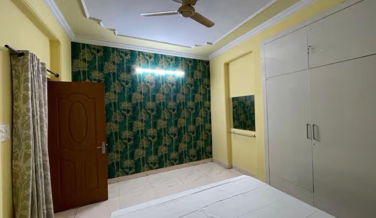 Photo of Bedroom in Mohangarh