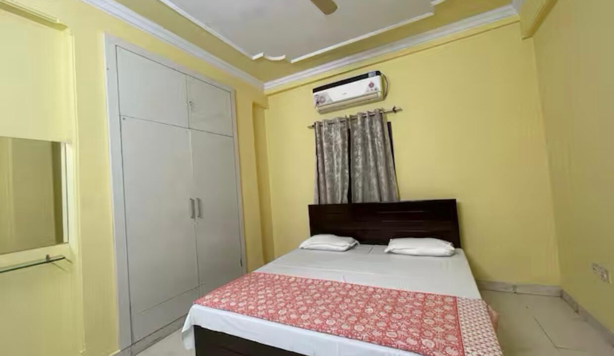 Photo of Bedroom in Mohangarh