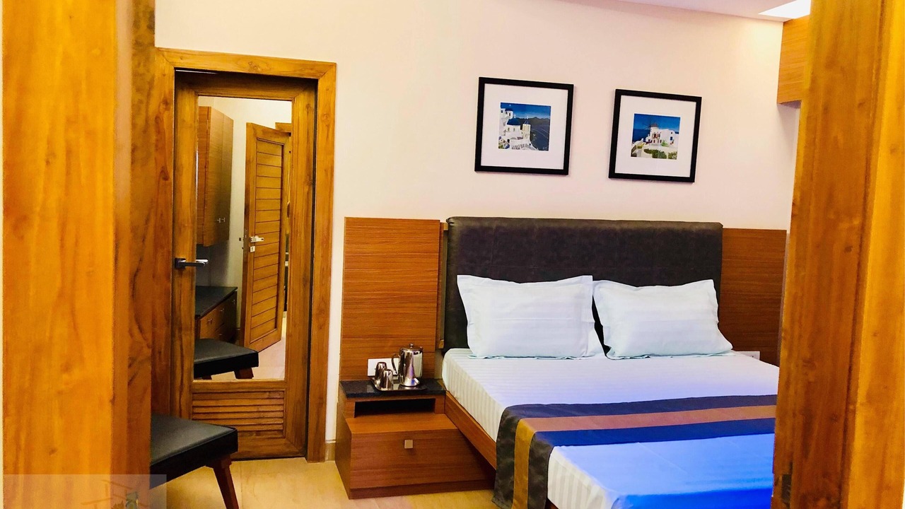 Photo of Bedroom in Pilerne