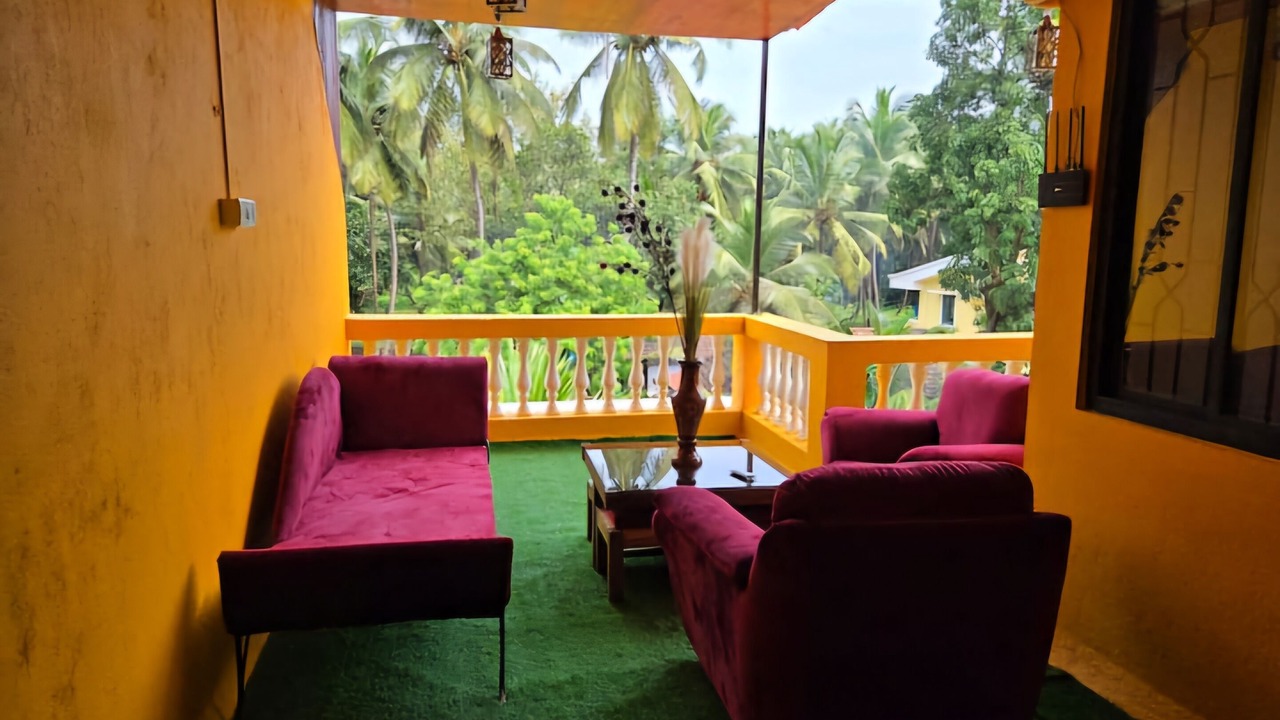 Photo of Outdoor in Vanelim