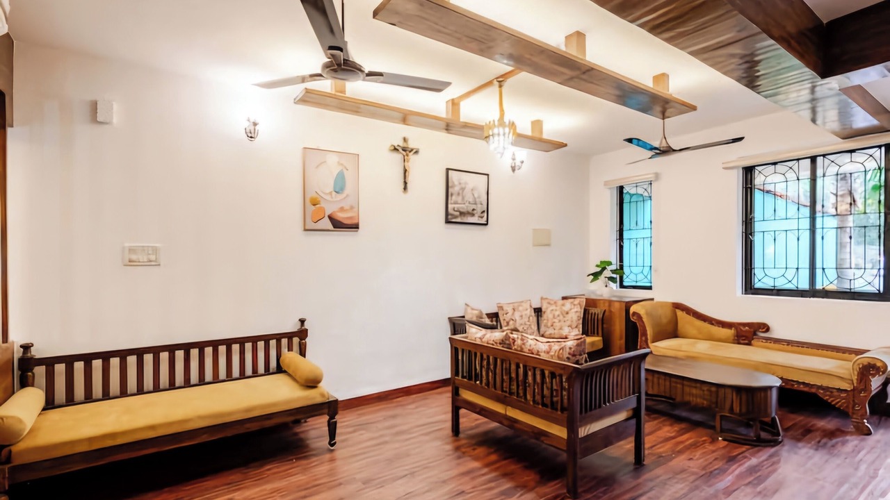 Photo of Livingroom in Vanelim
