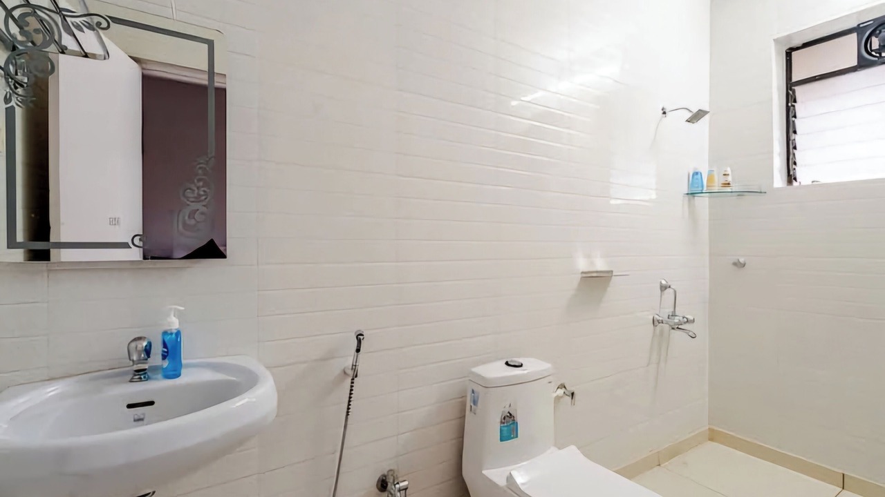 Photo of Bathroom in Vanelim