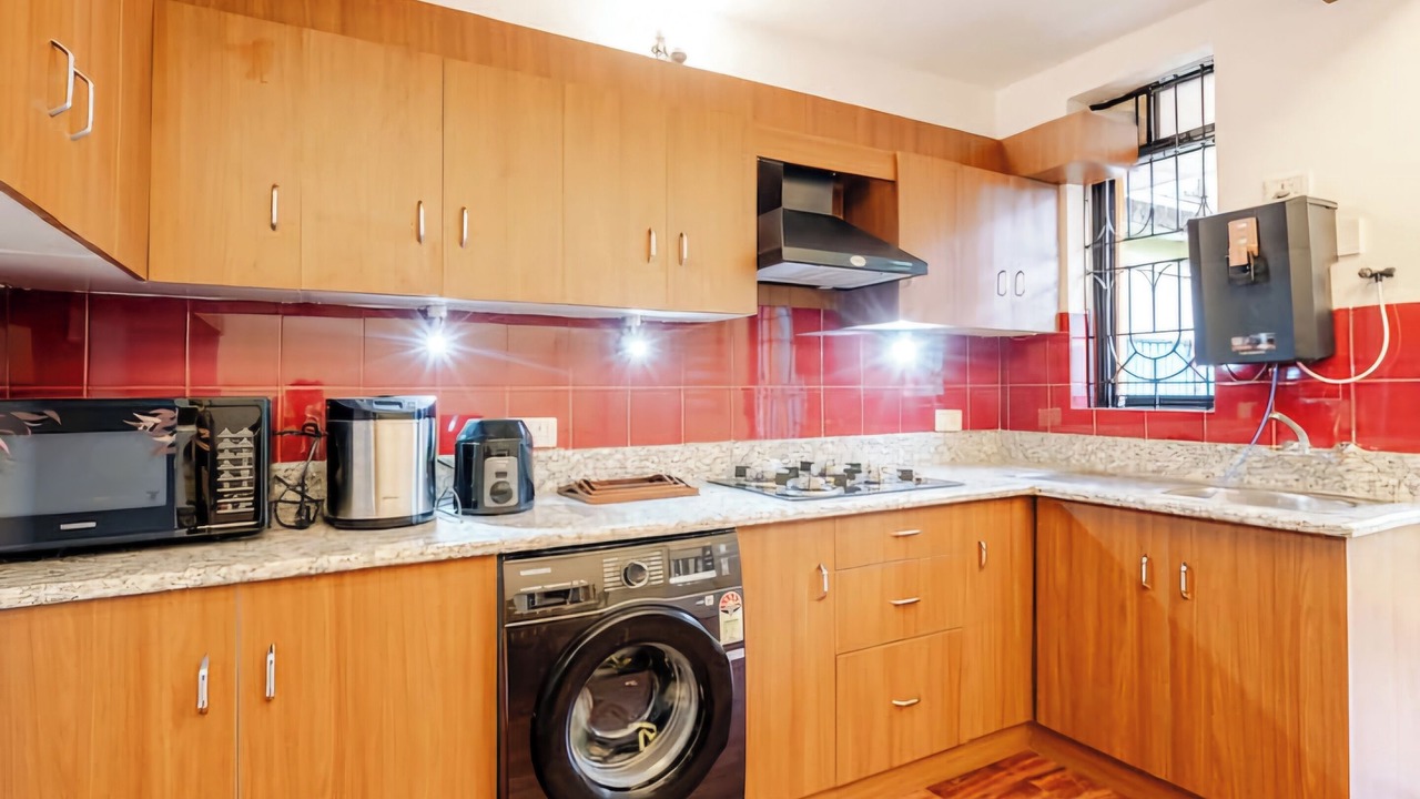 Photo of Kitchen in Vanelim