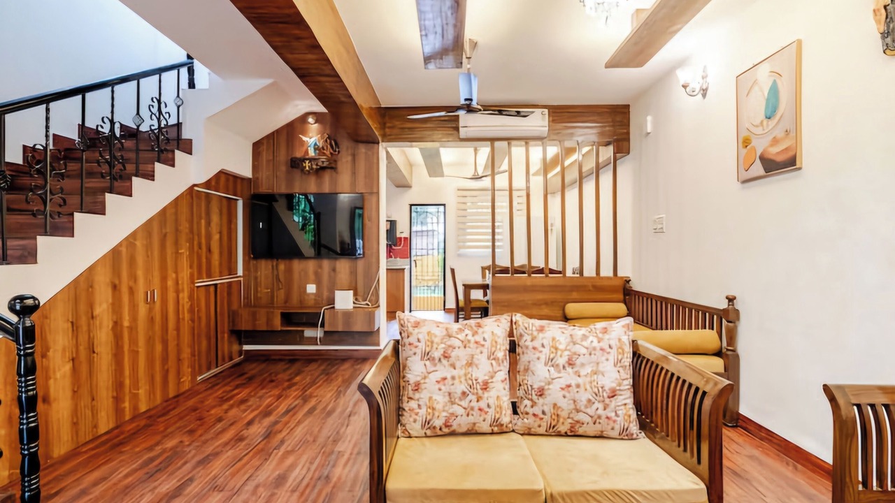 Photo of Livingroom in Vanelim