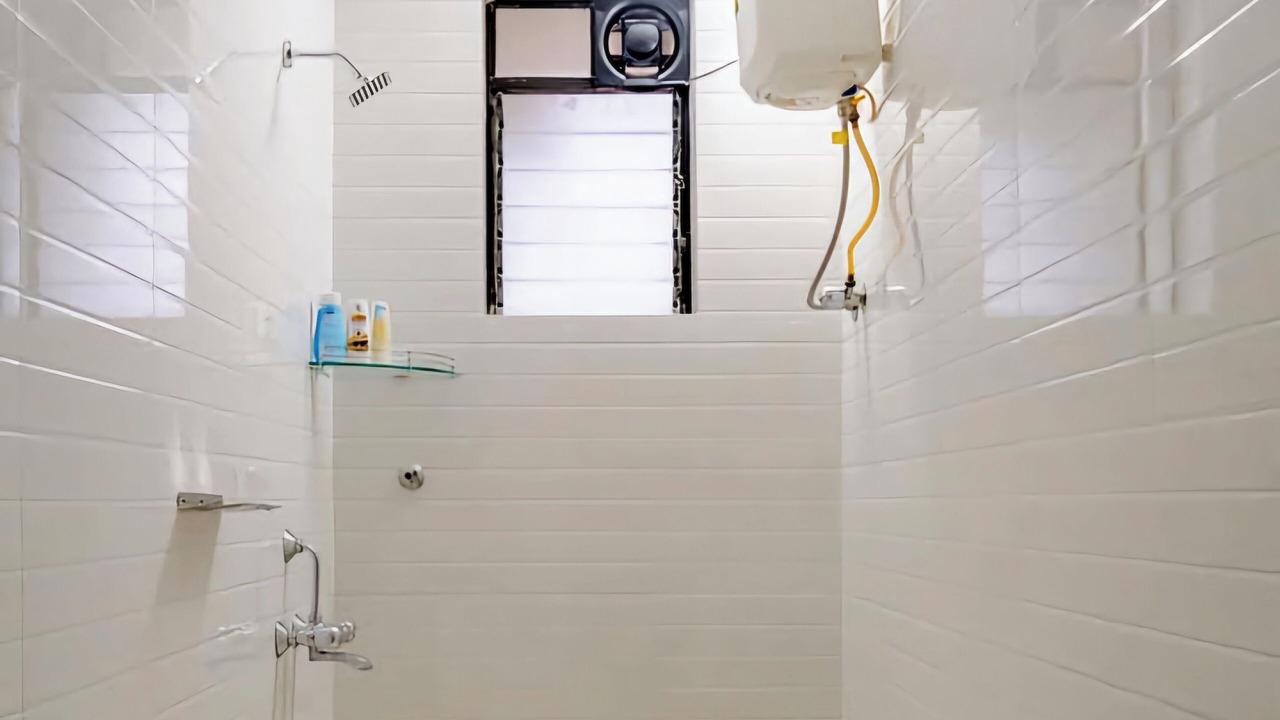 Photo of Bathroom in Vanelim