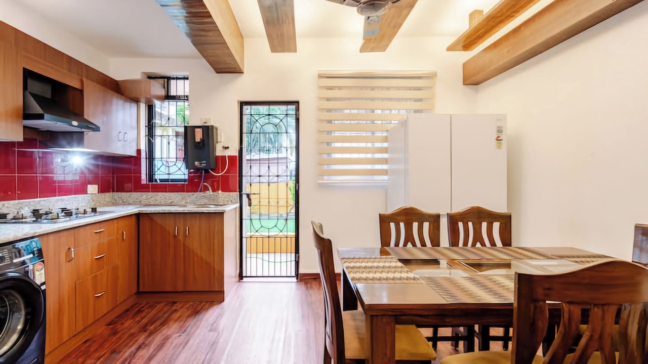 Photo of Kitchen in Vanelim