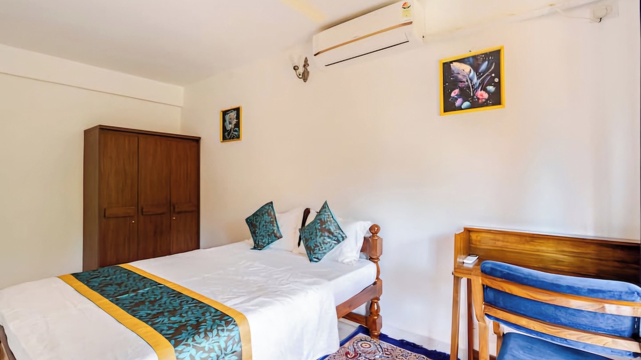 Photo of Bedroom in Vanelim