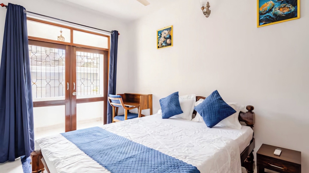 Photo of Bedroom in Vanelim