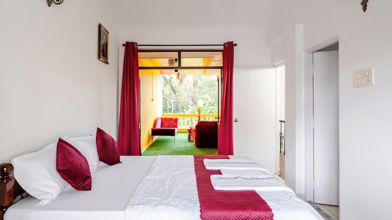 Photo of Bedroom in Vanelim