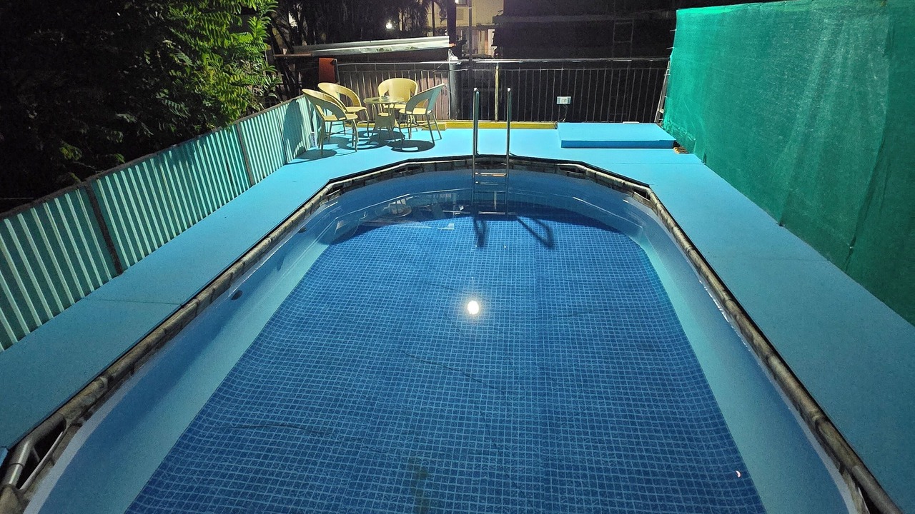 Photo of Outdoor in Vanelim