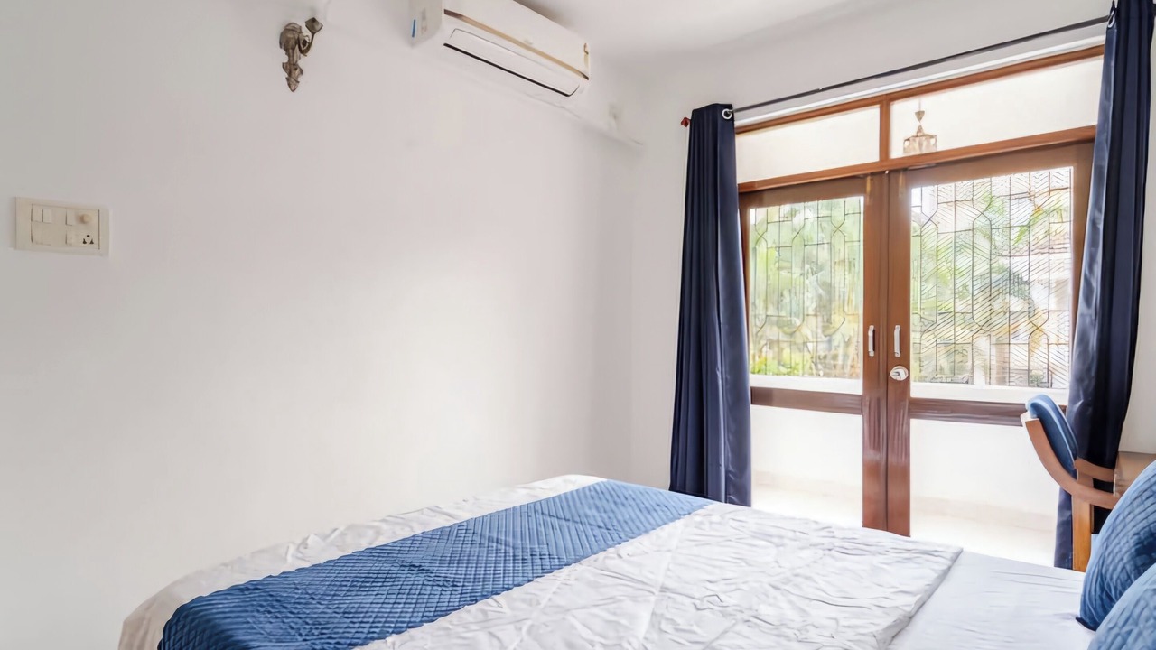 Photo of Bedroom in Vanelim