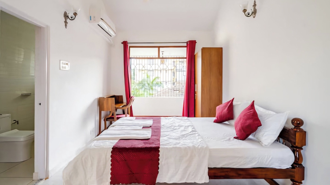 Photo of Bedroom in Vanelim