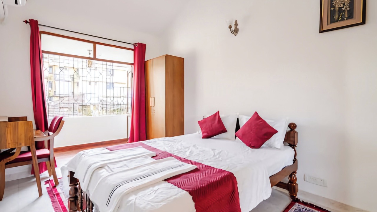 Photo of Bedroom in Vanelim
