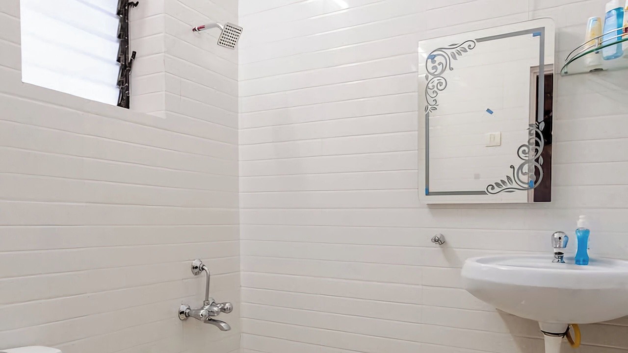 Photo of Bathroom in Vanelim