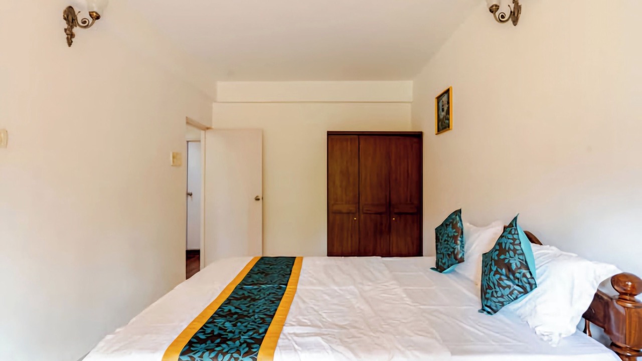 Photo of Bedroom in Vanelim