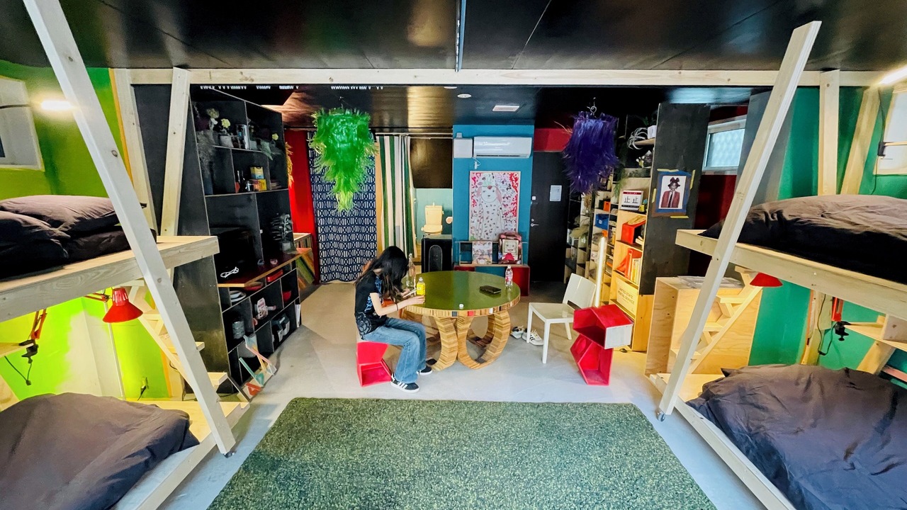 Photo of Bedroom in Osaki