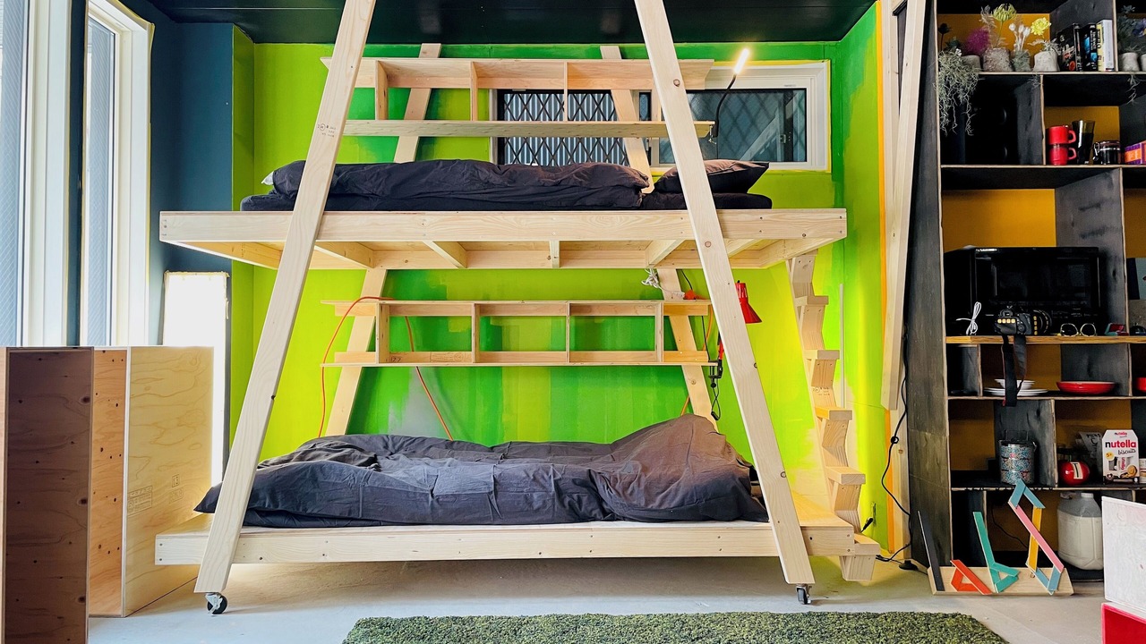 Photo of Bedroom in Osaki