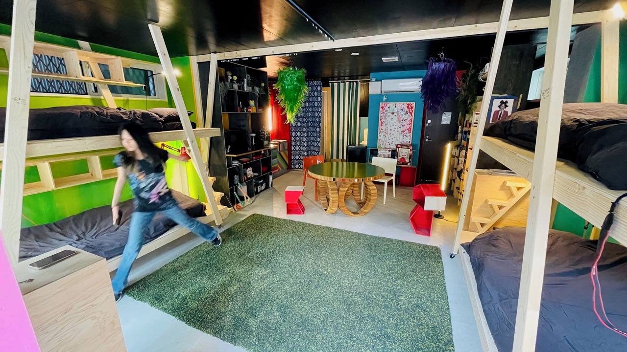 Photo of Bedroom in Osaki