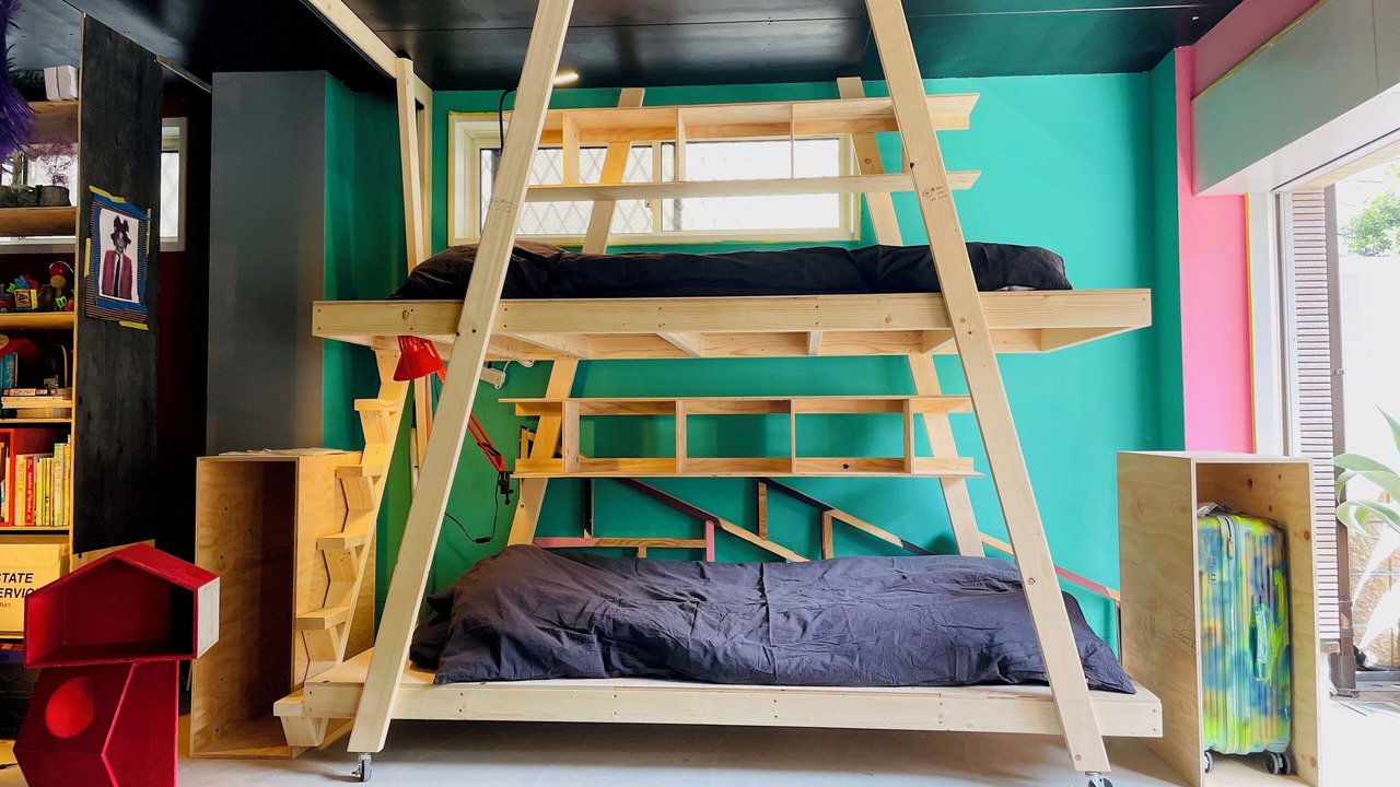 Photo of Bedroom in Osaki