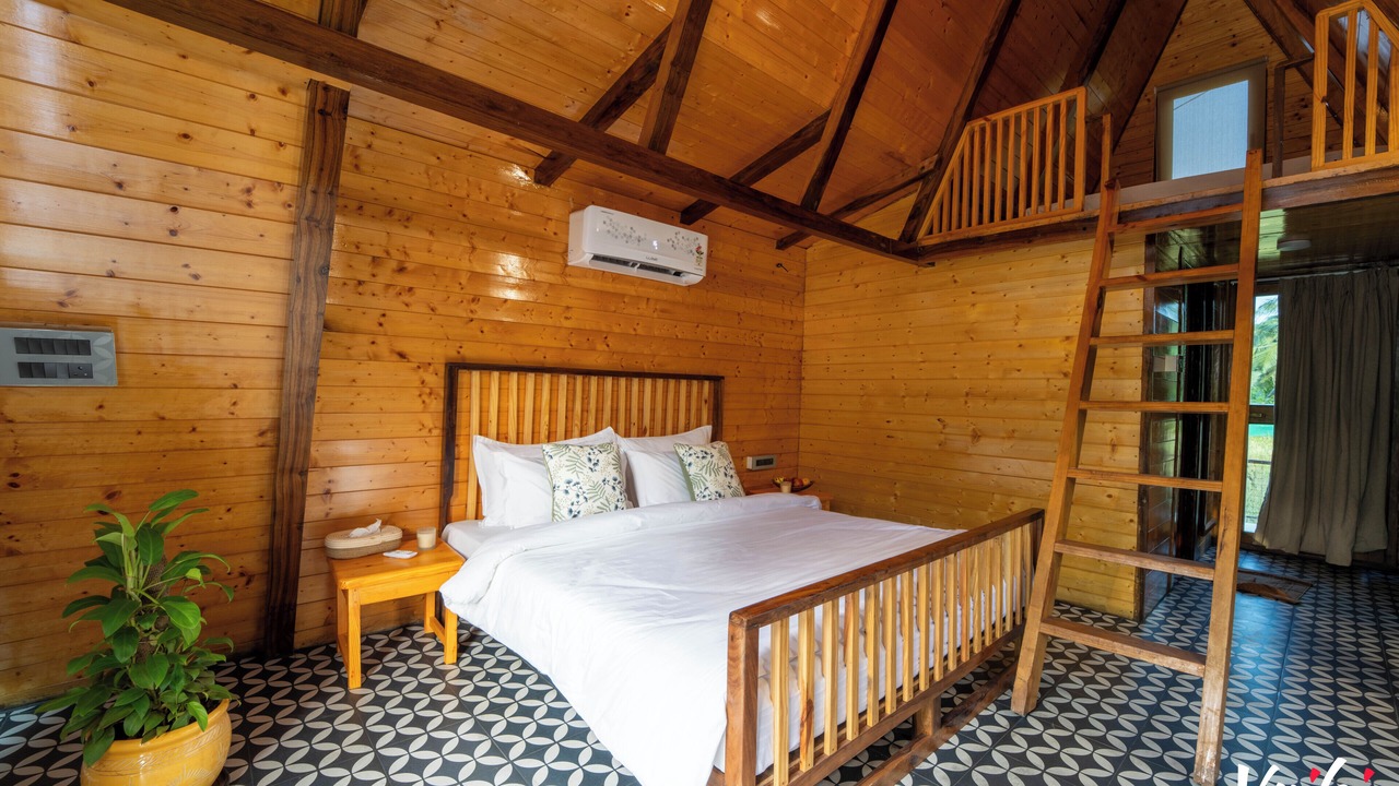 Photo of Bedroom in Mandrem