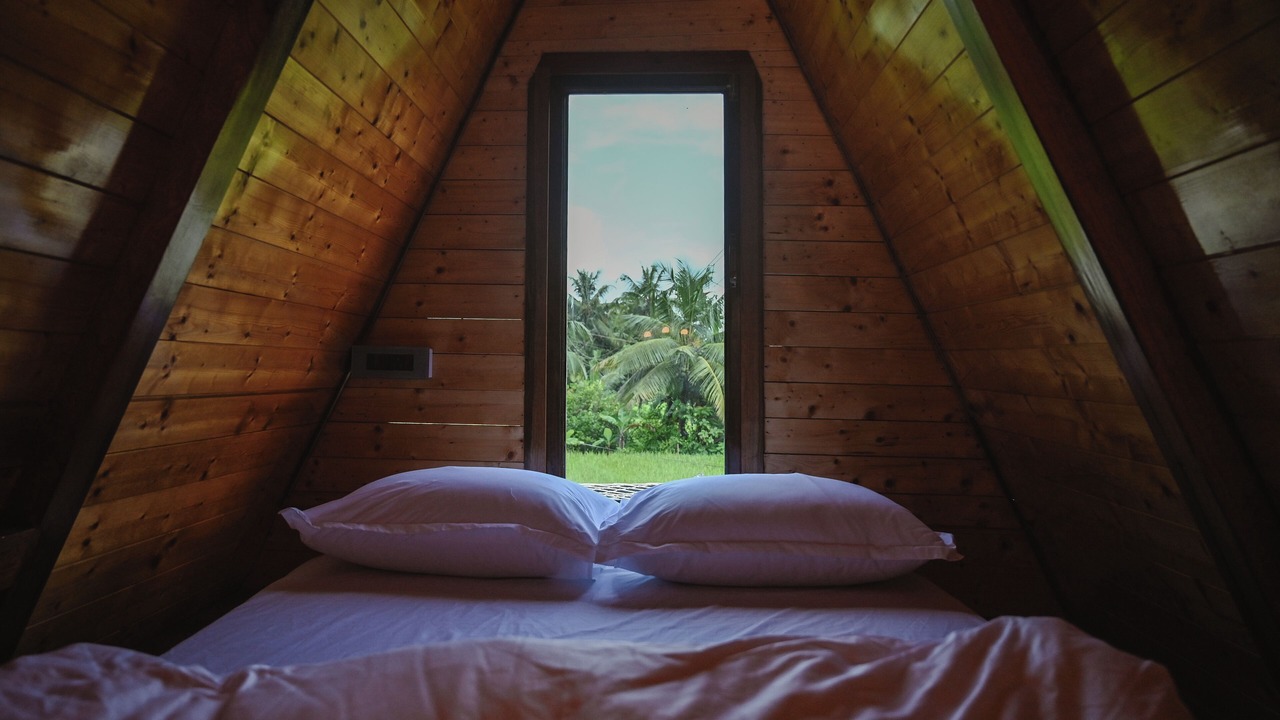 Photo of Bedroom in Mandrem