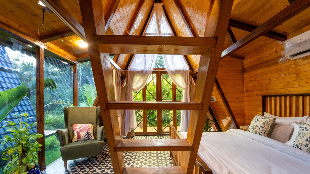 Photo of Bedroom in Mandrem