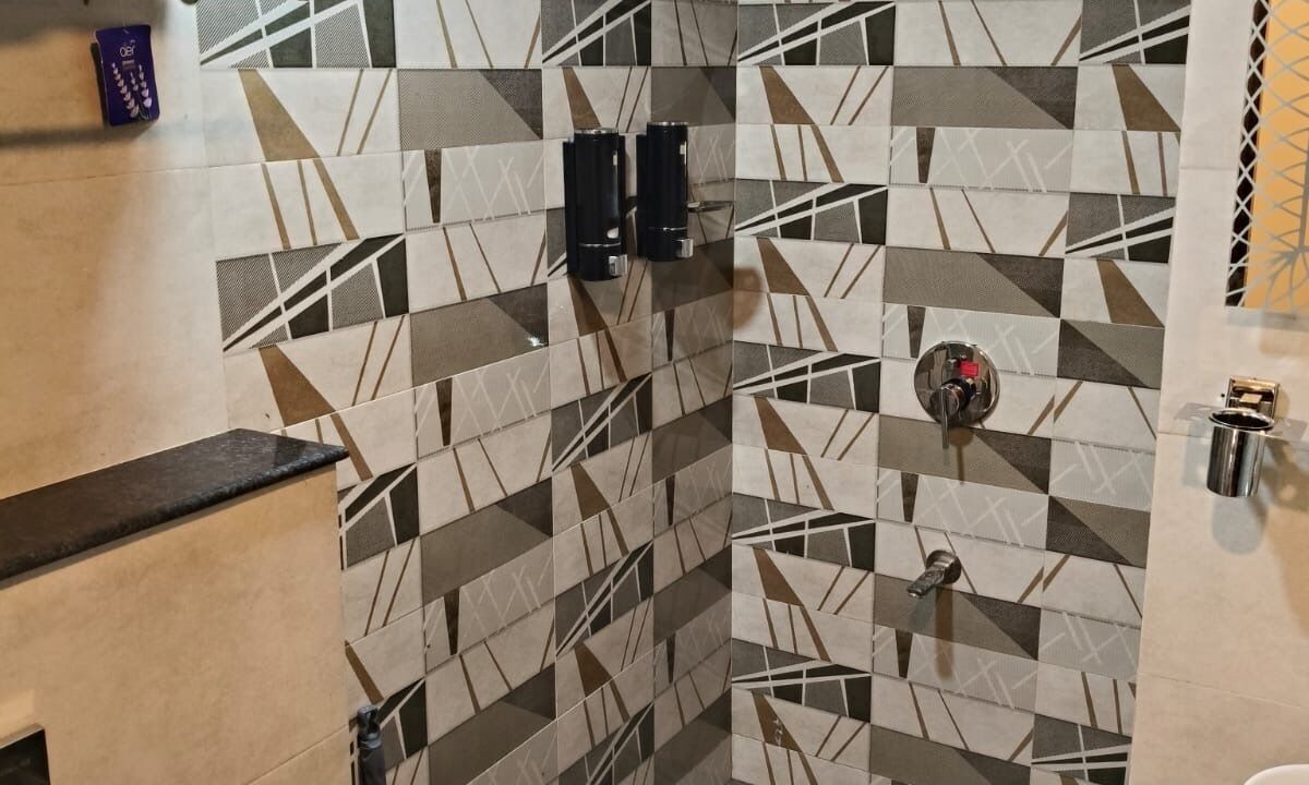 Photo of Bathroom in Panch Batti