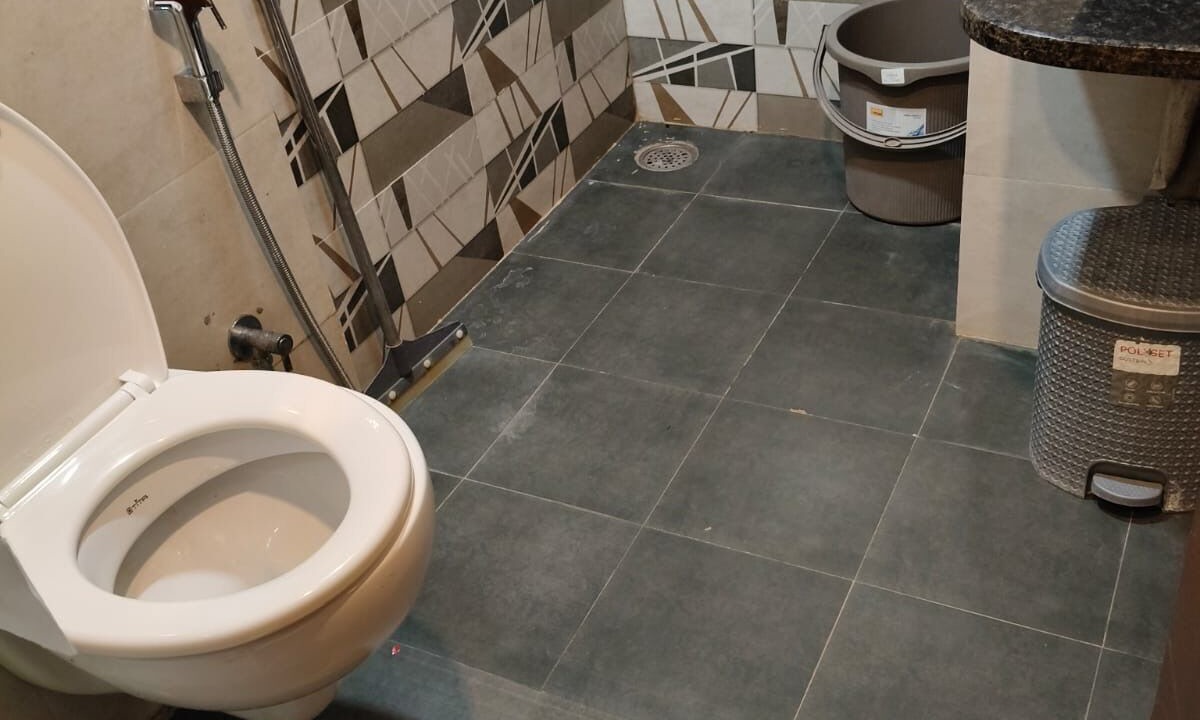 Photo of Bathroom in Panch Batti