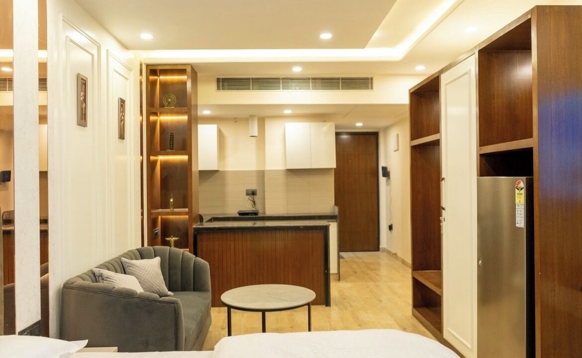 Photo of Bedroom in Panch Batti