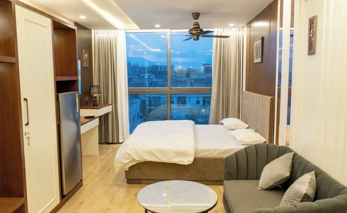 Photo of Bedroom in Panch Batti