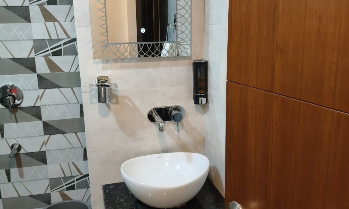 Photo of Bathroom in Panch Batti
