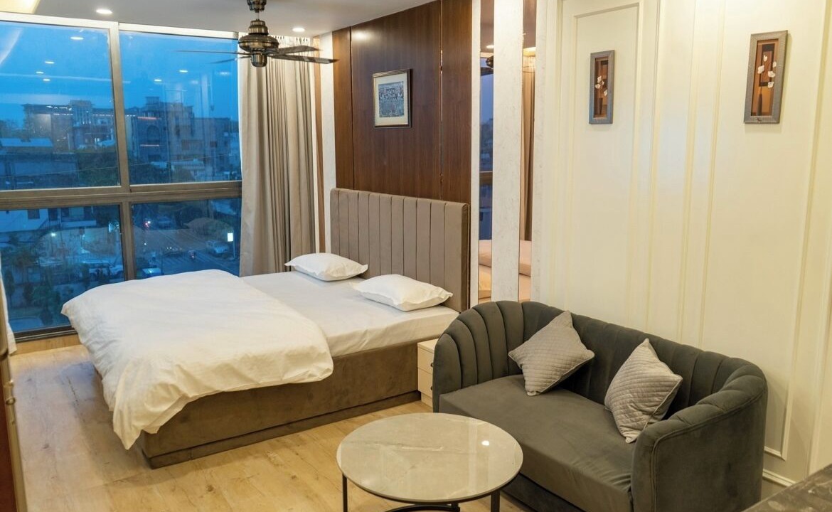 Photo of Bedroom in Panch Batti