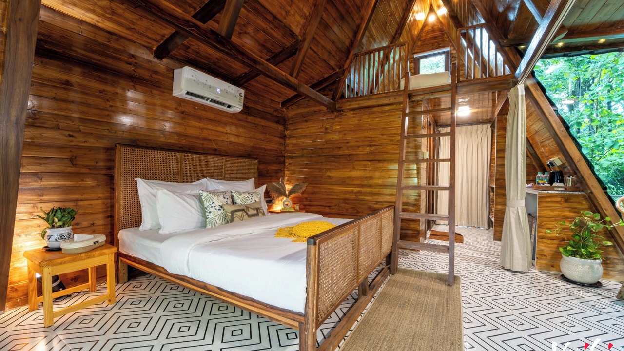 Photo of Bedroom in Mandrem