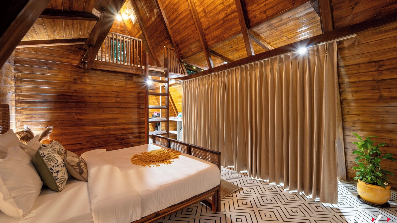 Photo of Bedroom in Mandrem