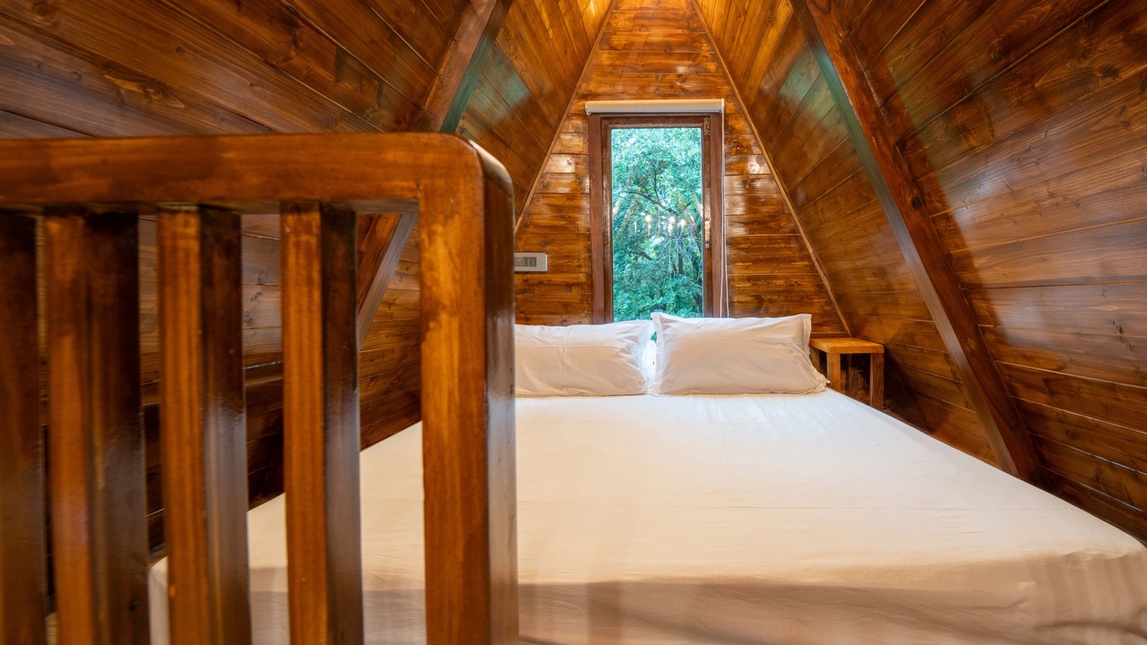Photo of Bedroom in Mandrem