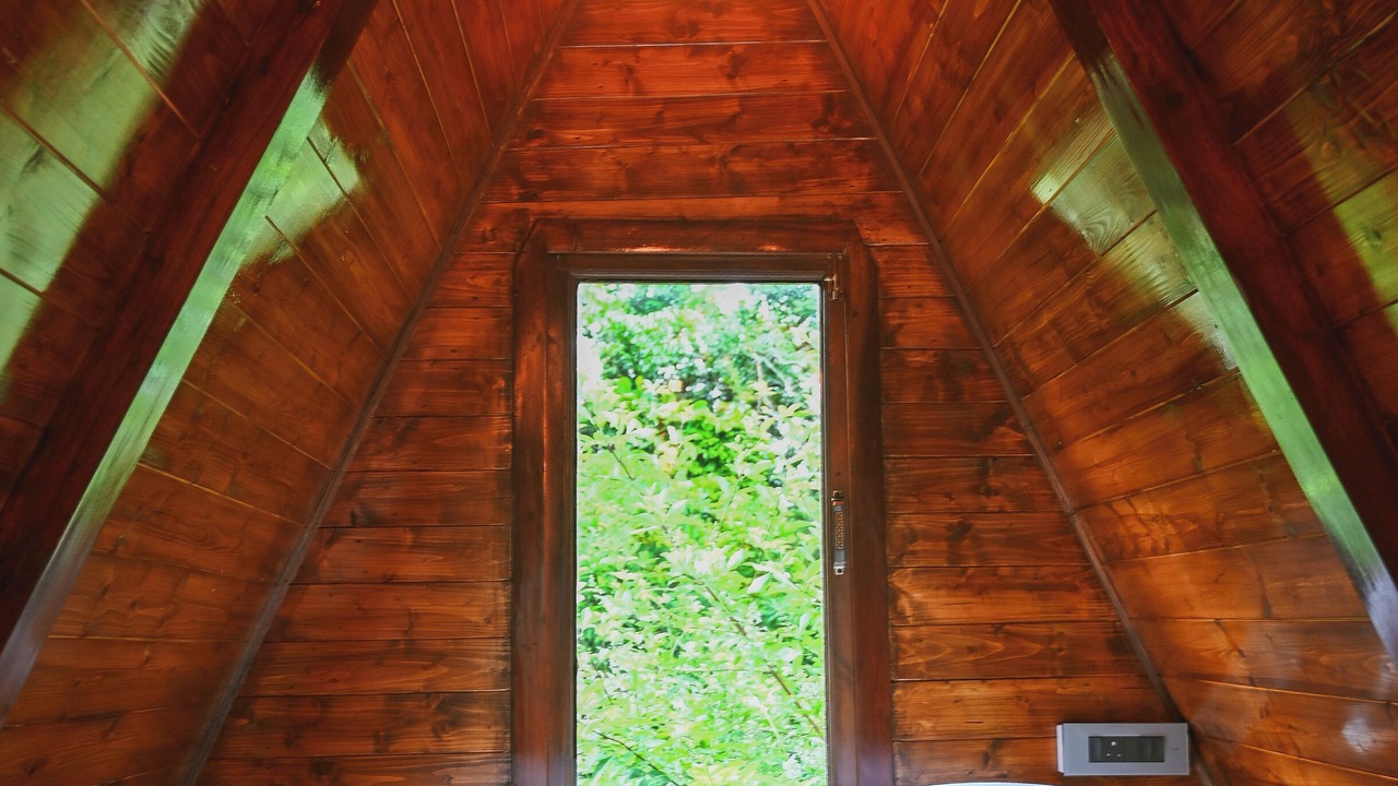 Photo of Bedroom in Mandrem