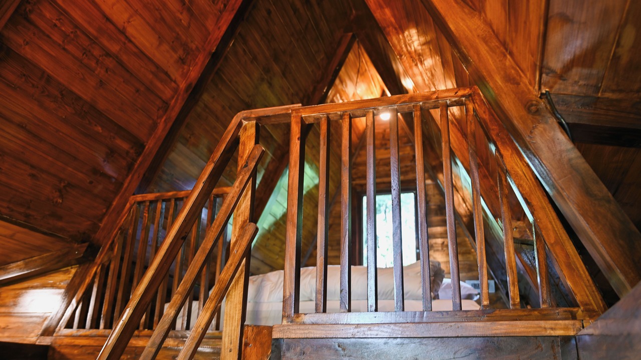 Photo of Bedroom in Mandrem