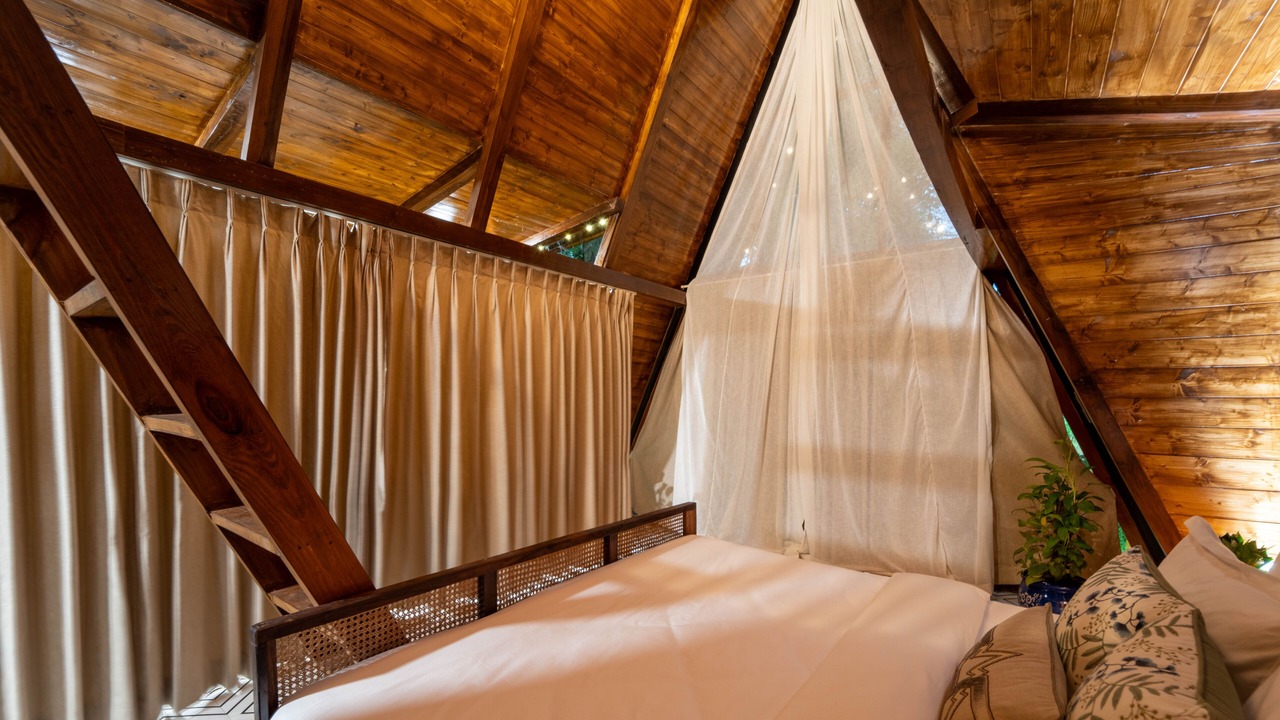 Photo of Bedroom in Mandrem