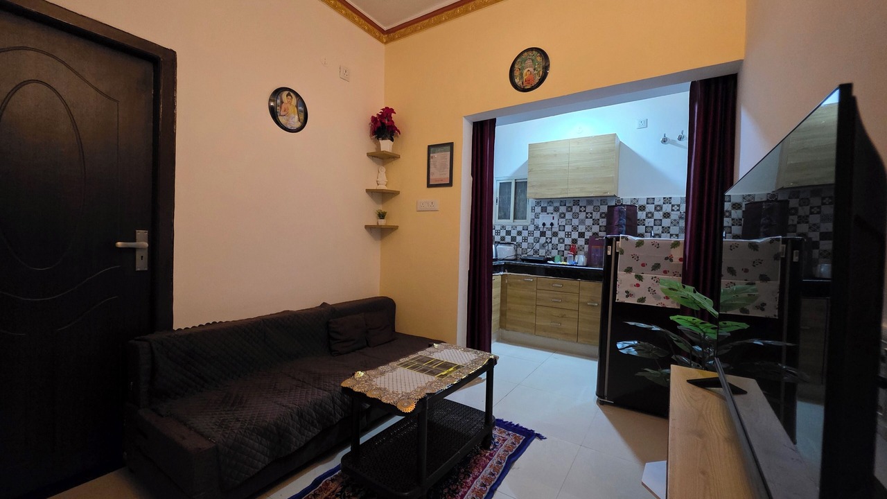 Photo of Livingroom in Bodh Gaya