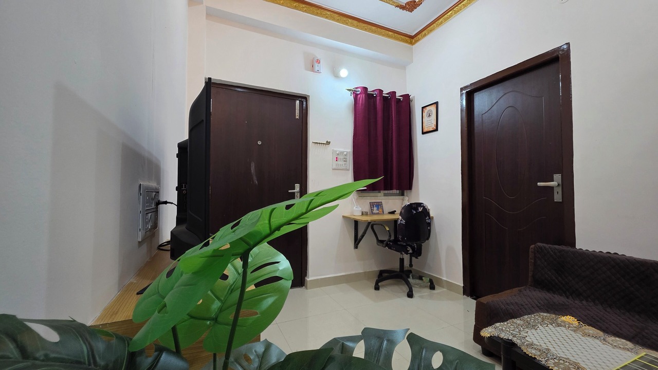 Photo of Livingroom in Bodh Gaya