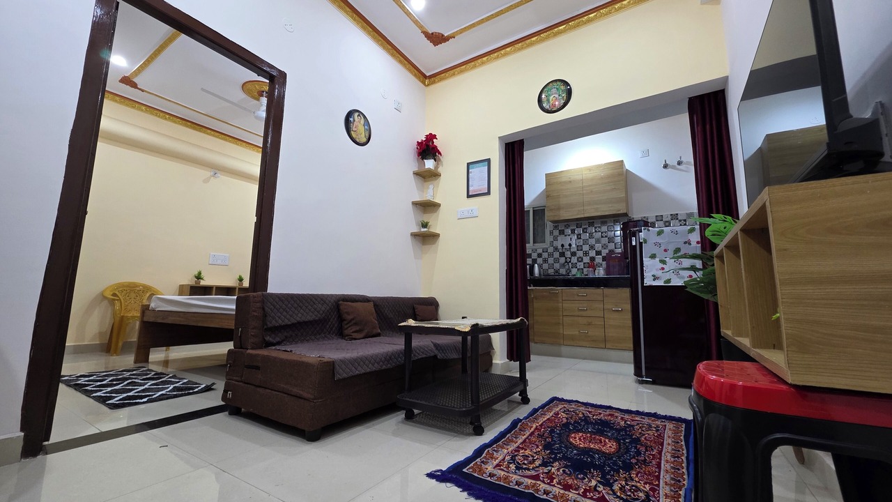 Photo of Livingroom in Bodh Gaya