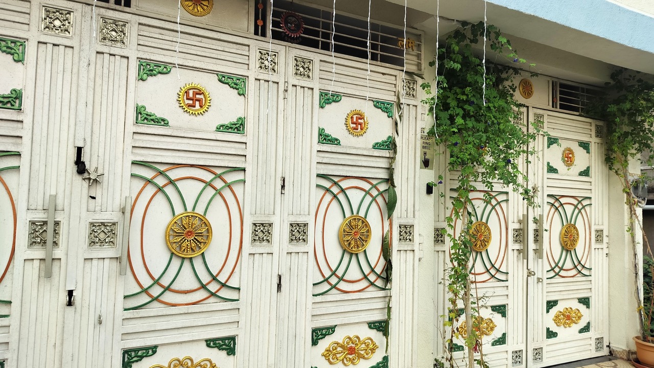 Photo of Outdoor in Bodh Gaya