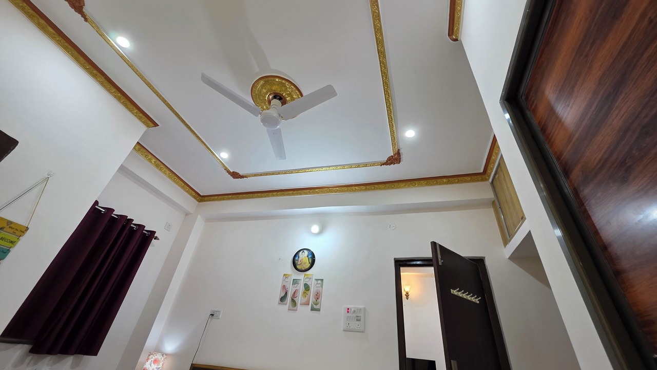 Photo of Bedroom in Bodh Gaya