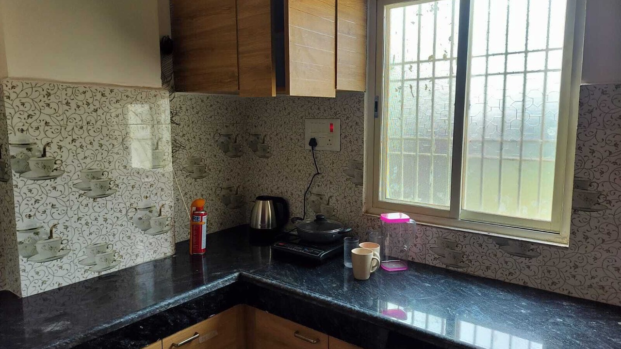 Photo of Kitchen in Bodh Gaya