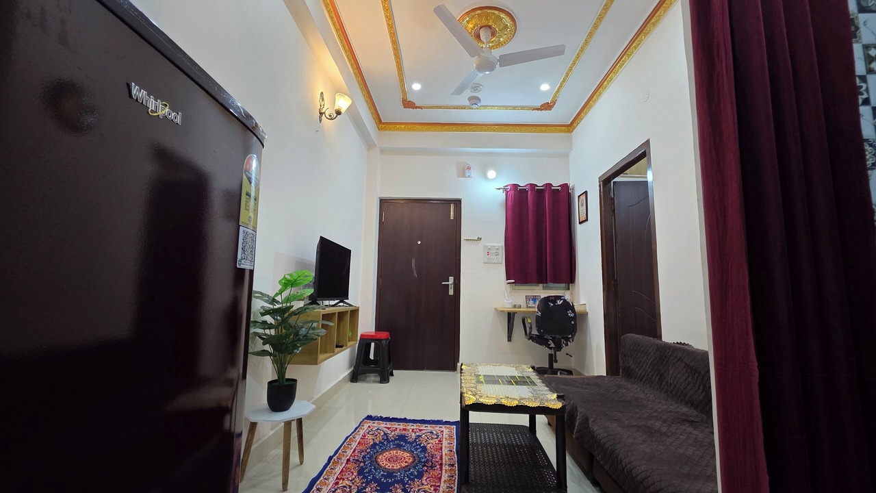 Photo of Livingroom in Bodh Gaya